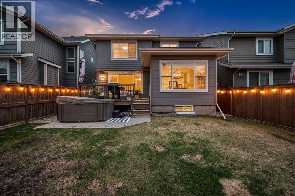 19 Cranbrook Crescent Se, Calgary, Alberta  T3M 3L5 - Photo 43 - A2307036