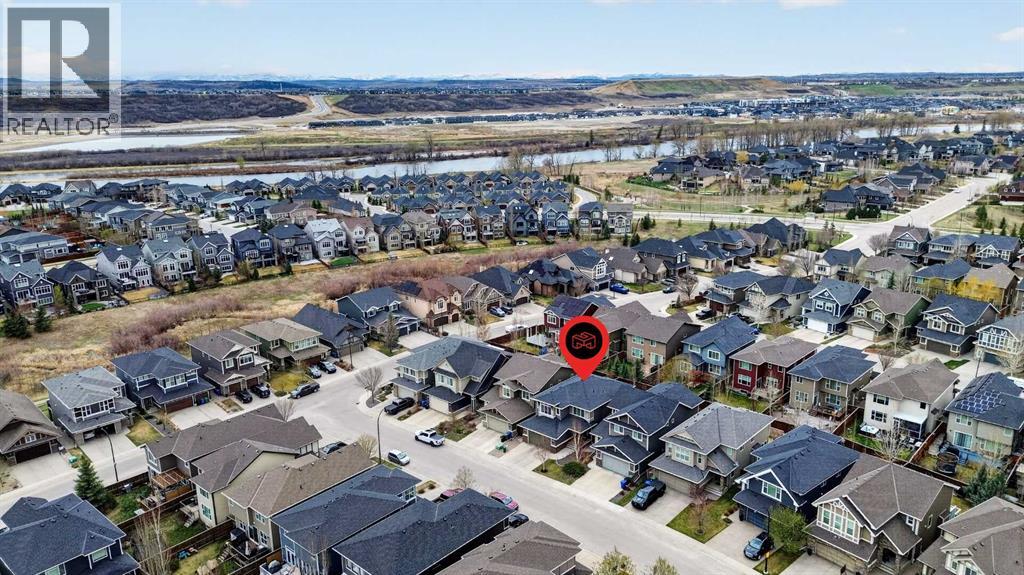 19 Cranbrook Crescent Se, Calgary, Alberta  T3M 3L5 - Photo 45 - A2307036