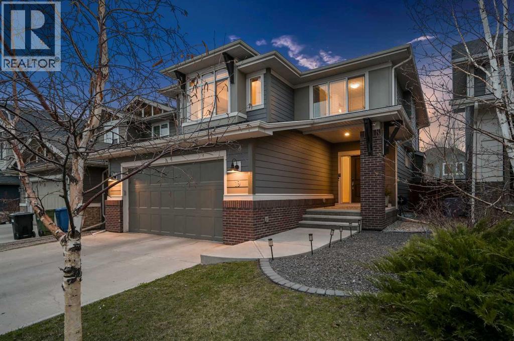 19 Cranbrook Crescent Se, Calgary, Alberta  T3M 3L5 - Photo 47 - A2307036