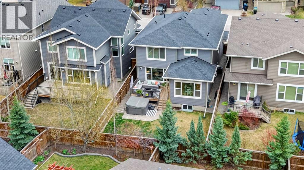 19 Cranbrook Crescent Se, Calgary, Alberta  T3M 3L5 - Photo 49 - A2307036