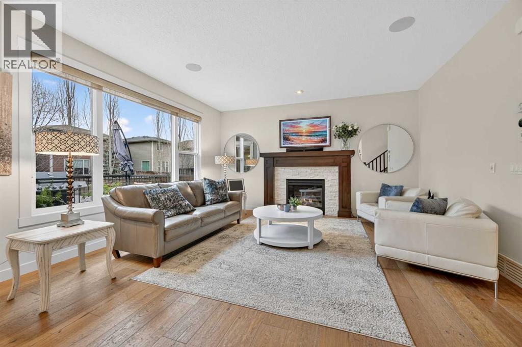 19 Cranbrook Crescent Se, Calgary, Alberta  T3M 3L5 - Photo 6 - A2307036
