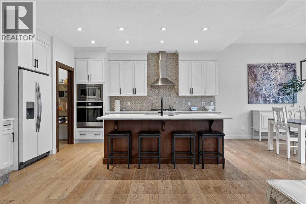 19 Cranbrook Crescent Se, Calgary, Alberta  T3M 3L5 - Photo 9 - A2307036