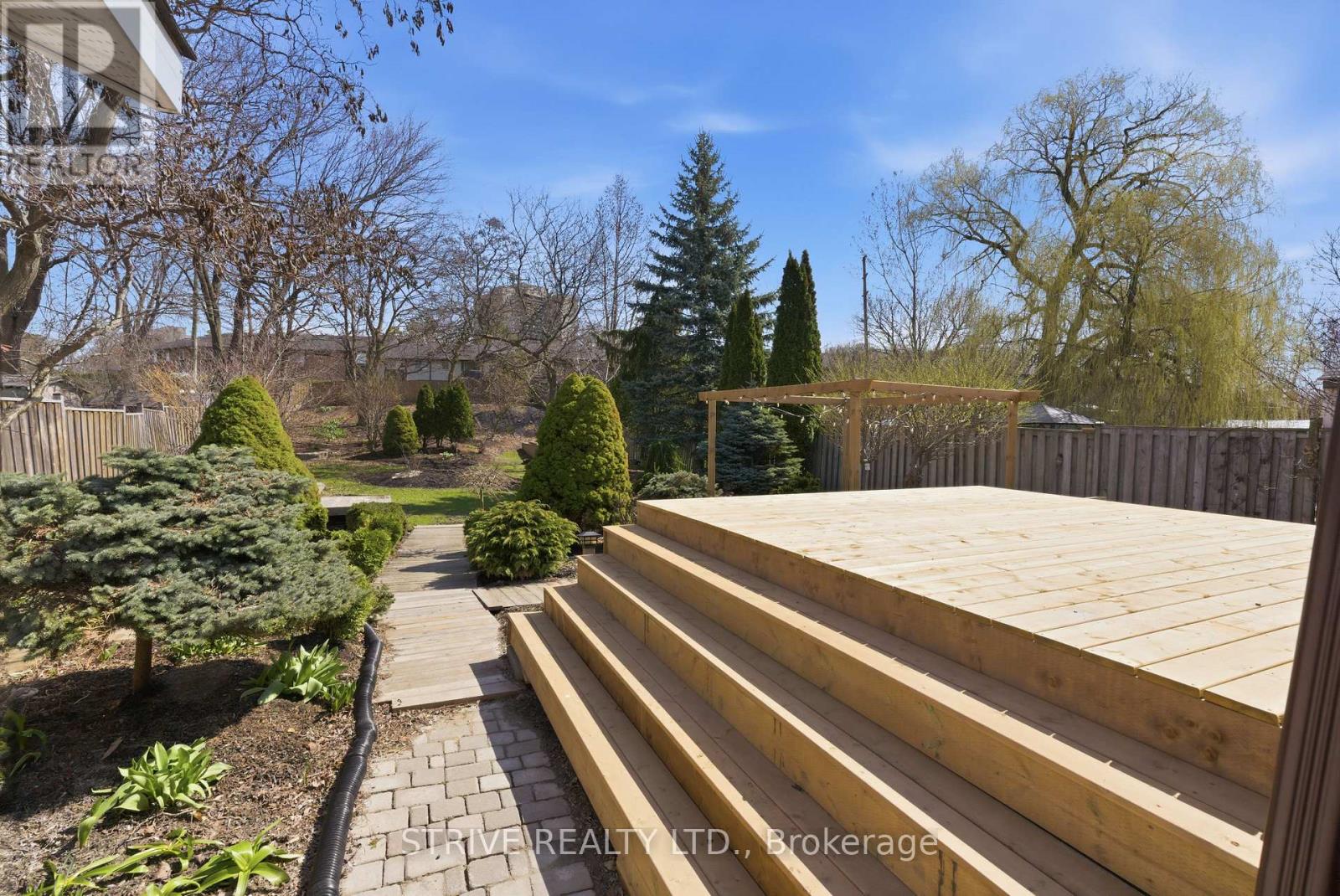 711 Central Park Boulevard N, Oshawa, Ontario  L1G 6A8 - Photo 21 - E13094376