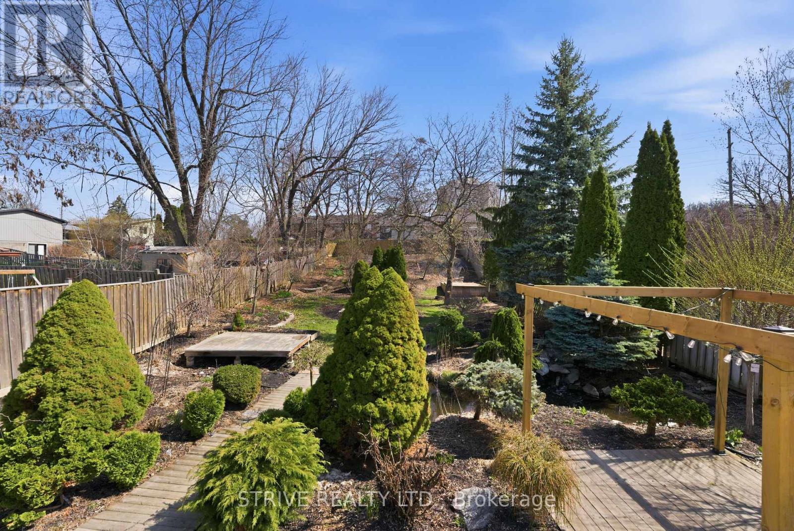 711 Central Park Boulevard N, Oshawa, Ontario  L1G 6A8 - Photo 27 - E13094376