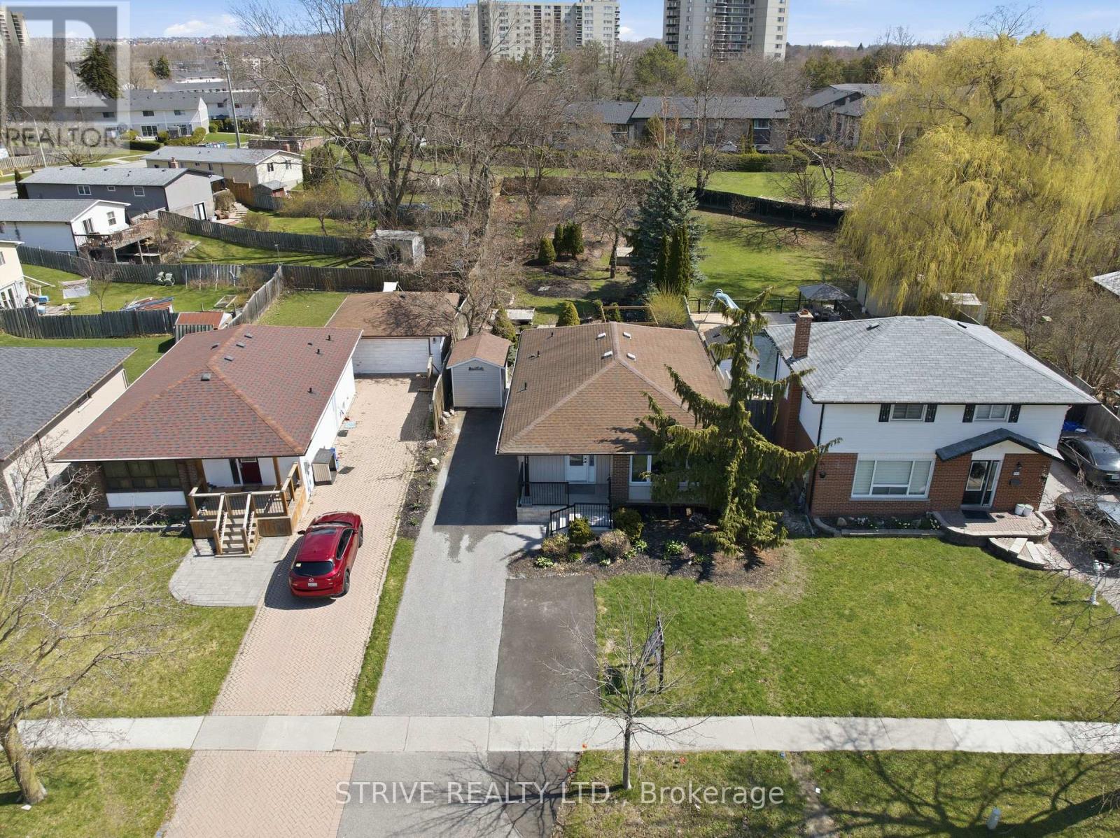 711 Central Park Boulevard N, Oshawa, Ontario  L1G 6A8 - Photo 28 - E13094376