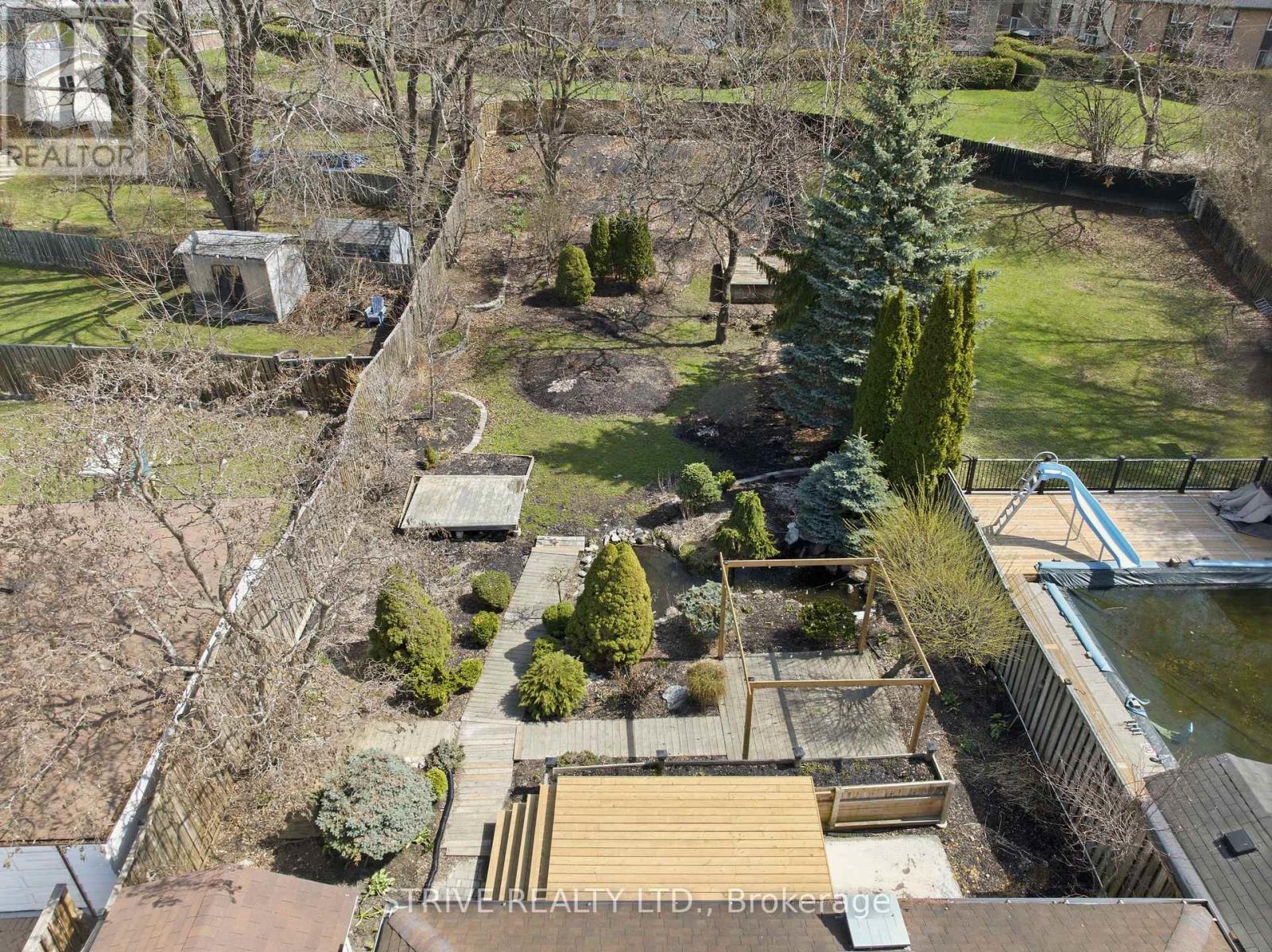 711 Central Park Boulevard N, Oshawa, Ontario  L1G 6A8 - Photo 30 - E13094376