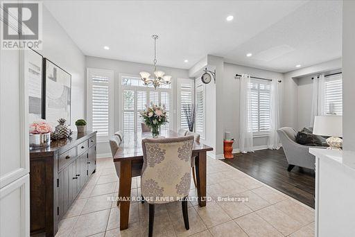 9 Dunstable Drive, Whitby, Ontario  L1M 2L8 - Photo 13 - E13094384