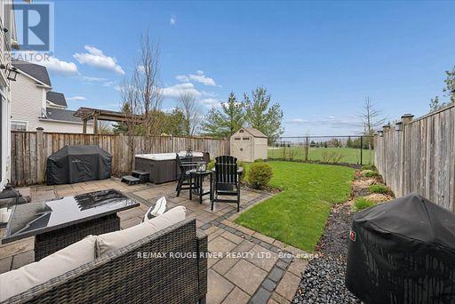 9 Dunstable Drive, Whitby, Ontario  L1M 2L8 - Photo 42 - E13094384