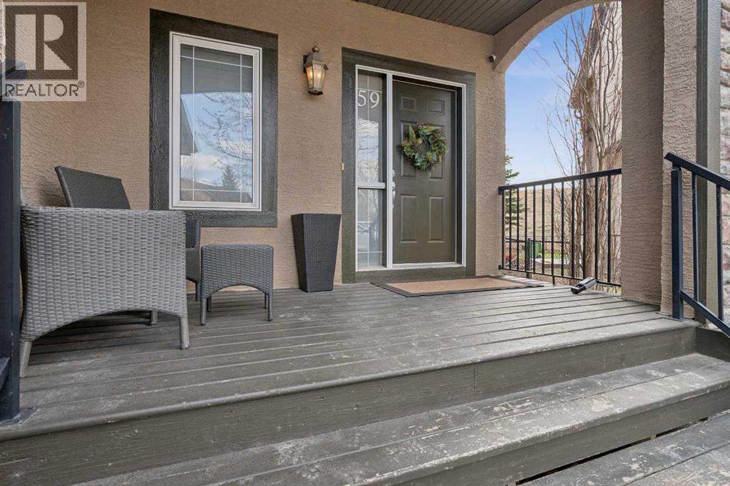 59 Heritage Cove, Heritage Pointe, Alberta  T1S 4J1 - Photo 3 - A2308632