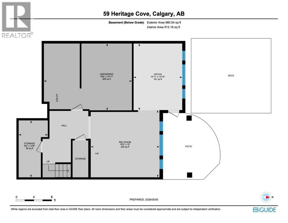 59 Heritage Cove, Heritage Pointe, Alberta  T1S 4J1 - Photo 48 - A2308632