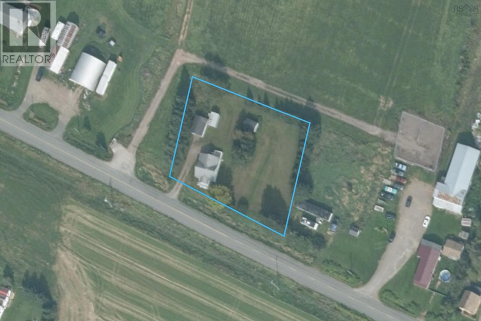 429 Willow Street, Brookdale, Nova Scotia  B4H 3Y3 - Photo 2 - 202608420