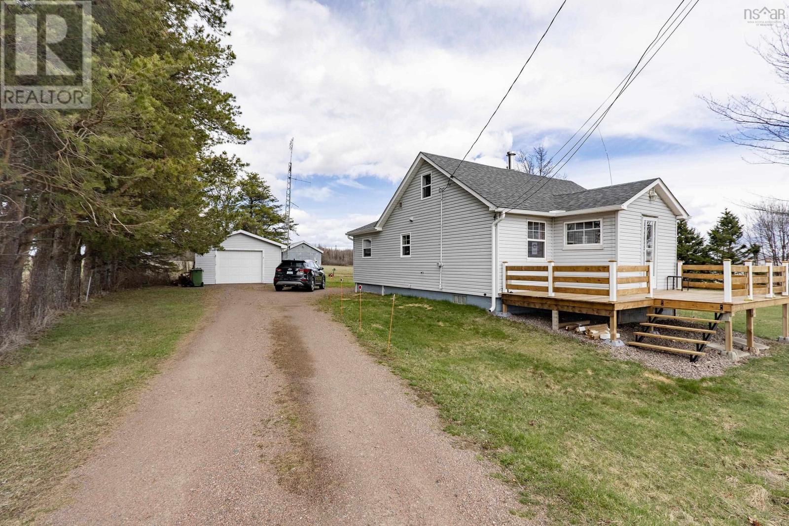 429 Willow Street, Brookdale, Nova Scotia  B4H 3Y3 - Photo 28 - 202608420