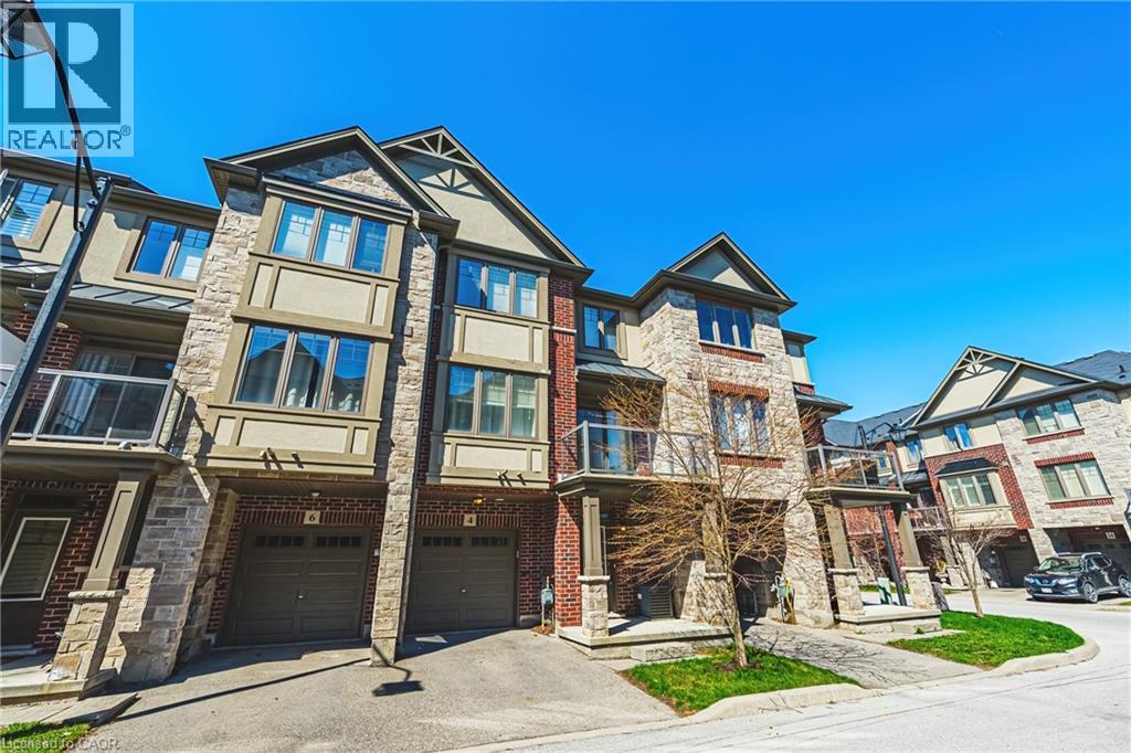 4 BIRD Lane, Ancaster, Ontario