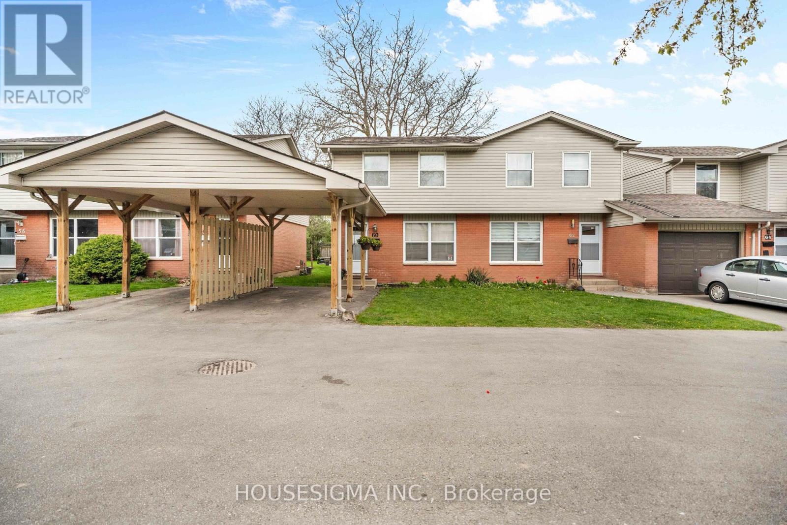 60 - 1250 Jalna Boulevard, London South, Ontario  N6E 2W4 - Photo 2 - X13094342