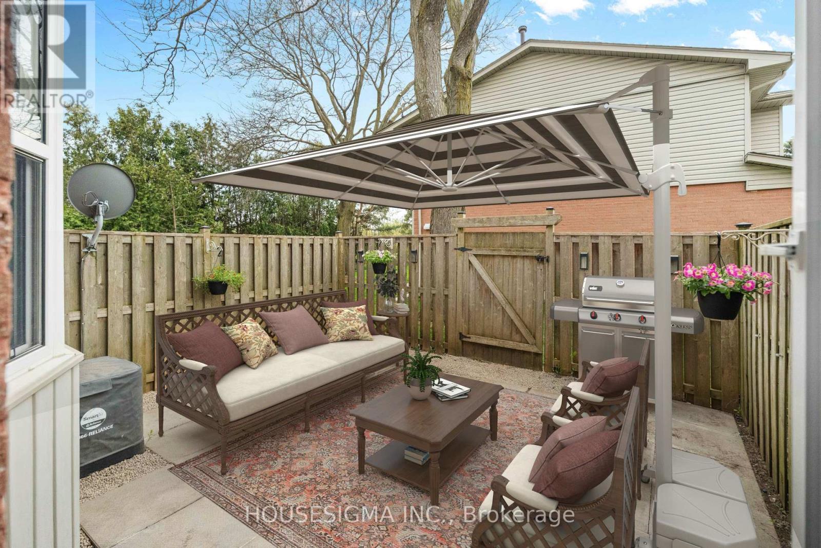 60 - 1250 Jalna Boulevard, London South, Ontario  N6E 2W4 - Photo 25 - X13094342