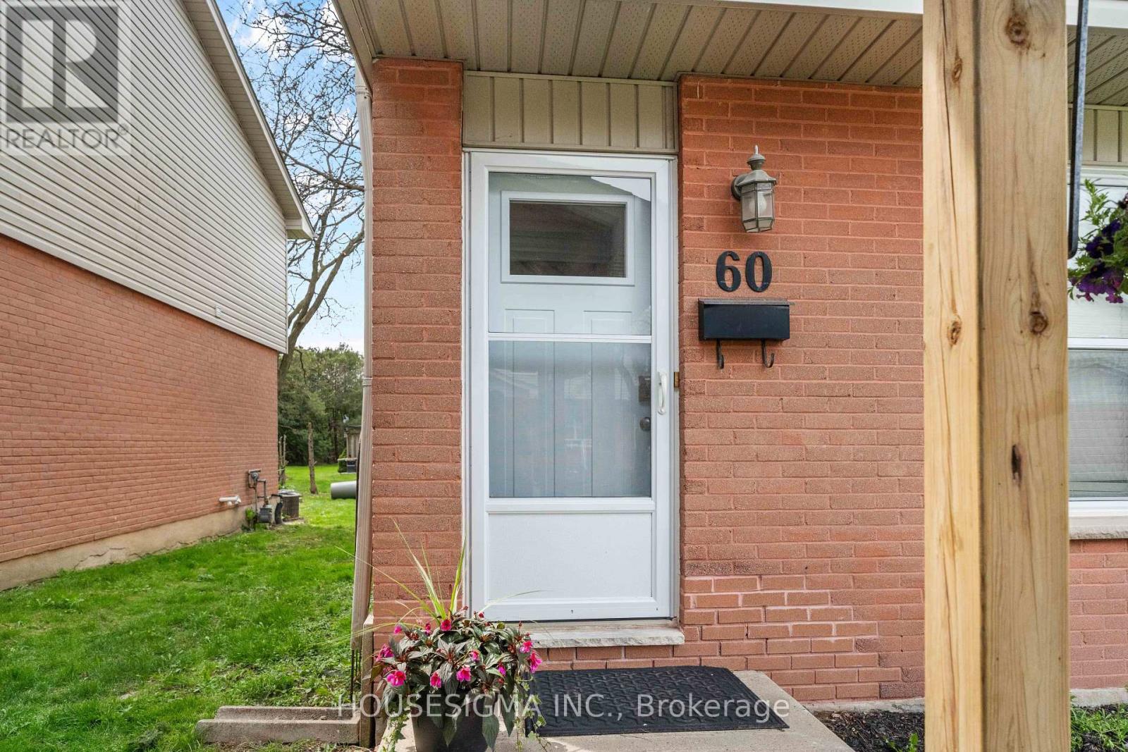 60 - 1250 Jalna Boulevard, London South, Ontario  N6E 2W4 - Photo 3 - X13094342