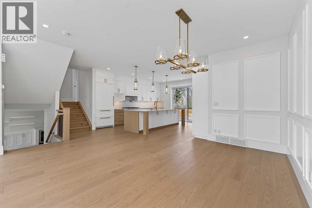 88 Woodlark Drive Sw, Calgary, Alberta  T3C 4H5 - Photo 10 - A2308397