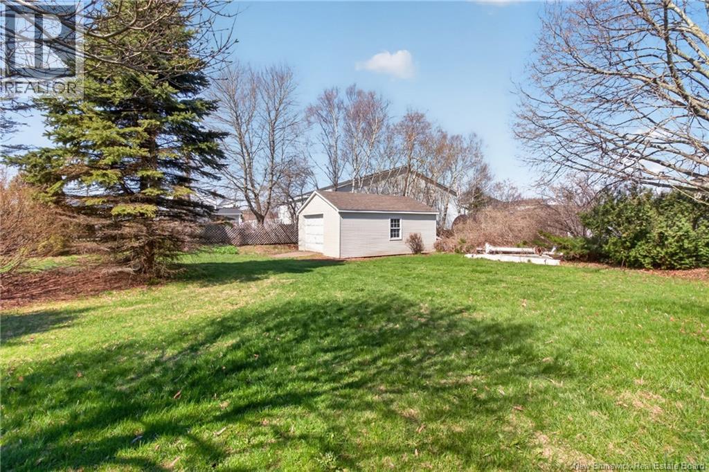 146 Rue Yvon, Saint-Antoine, New Brunswick  E4V 1L4 - Photo 45 - NB138571