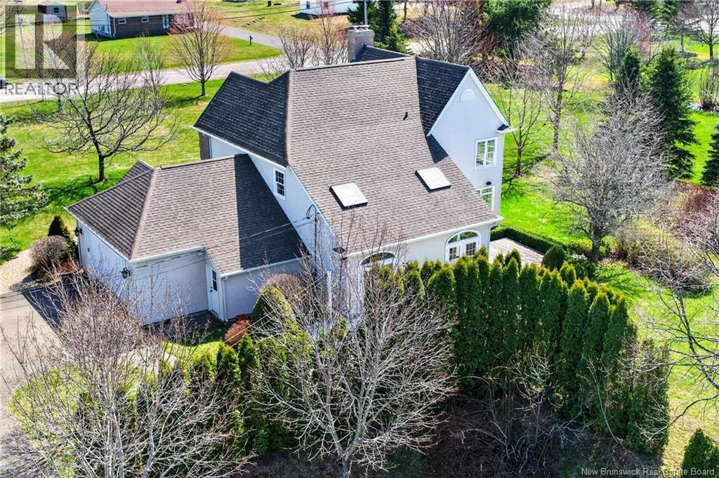 146 Rue Yvon, Saint-Antoine, New Brunswick  E4V 1L4 - Photo 42 - NB138571