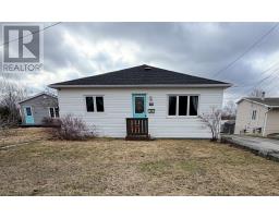 156 Grenfell Heights
