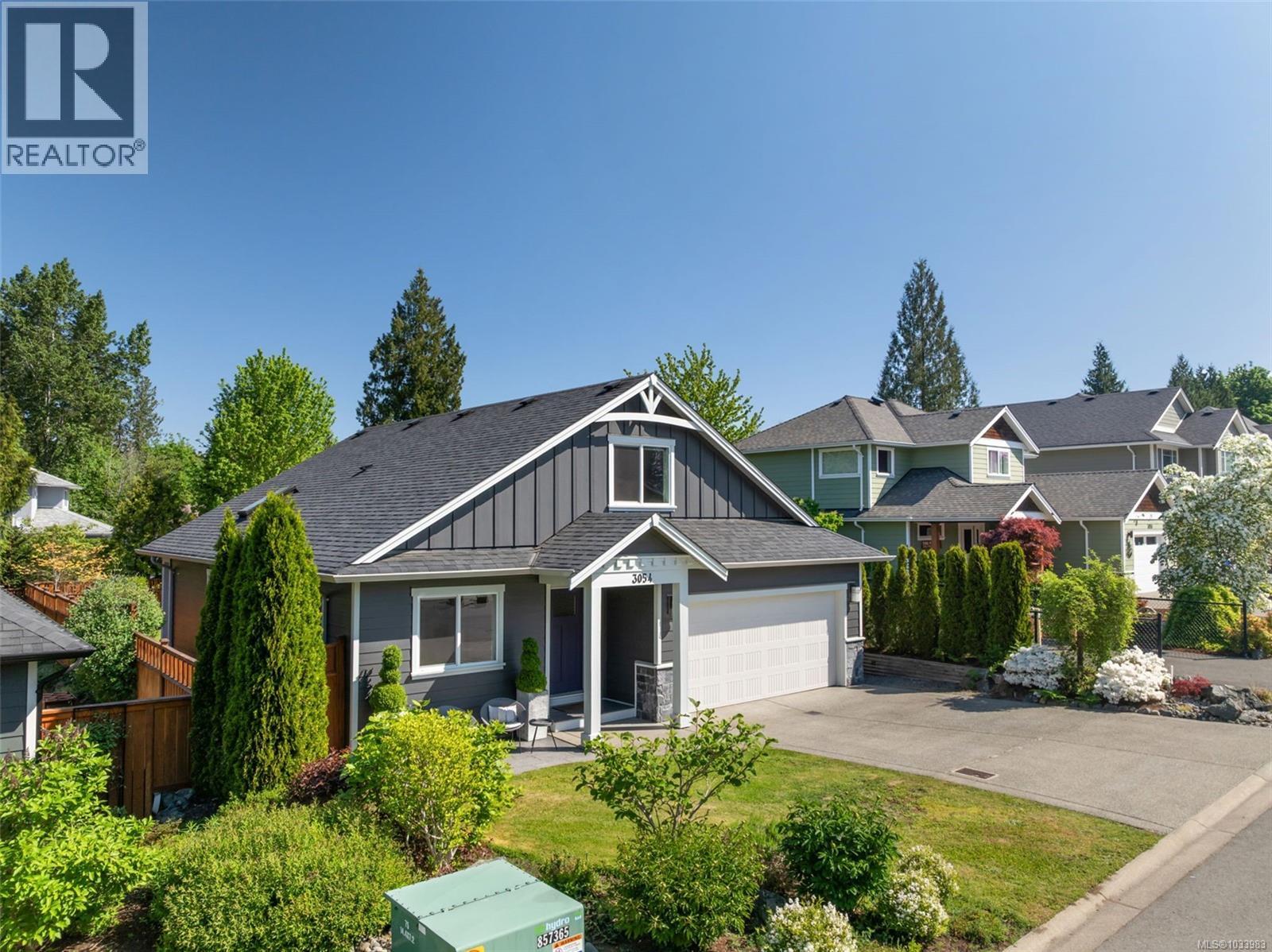 3054 Keystone Dr, Duncan, British Columbia  V9L 0E1 - Photo 2 - 1033983