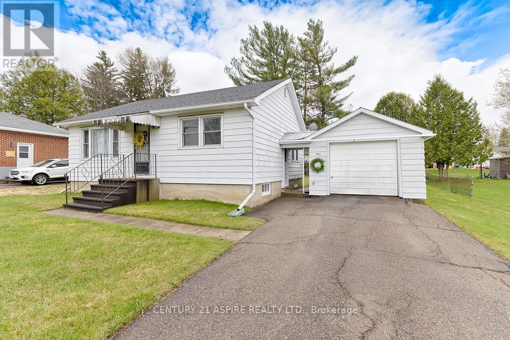 504 Wilbert Street, Pembroke, Ontario  K8A 3G6 - Photo 27 - X13094334