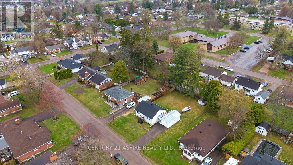 504 Wilbert Street, Pembroke, Ontario  K8A 3G6 - Photo 34 - X13094334