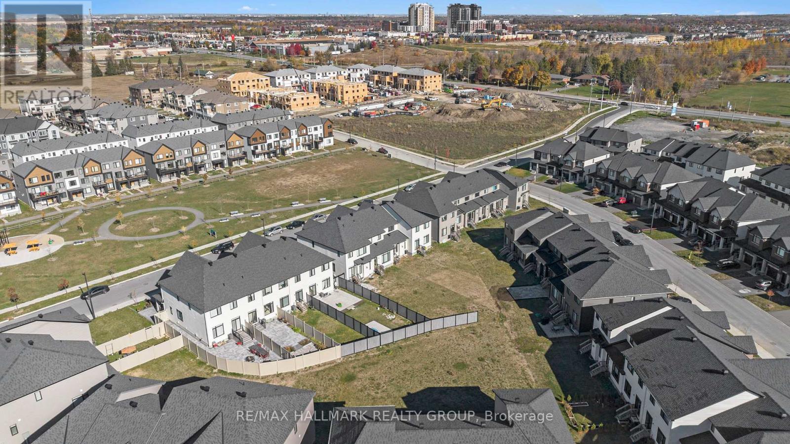 262 Darjeeling Avenue, Ottawa, Ontario  K2J 6Z1 - Photo 35 - X13094332