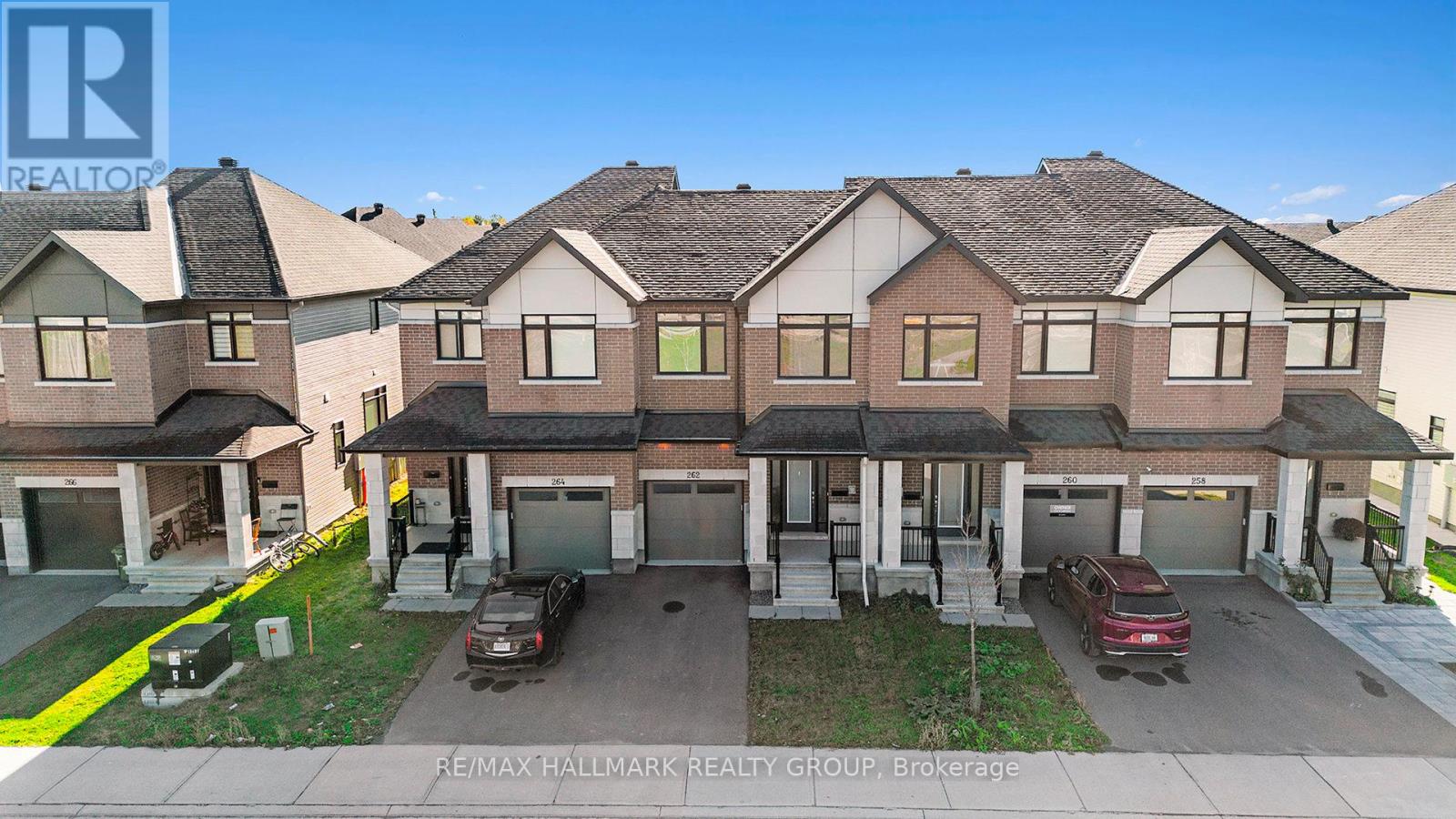 262 Darjeeling Avenue, Ottawa, Ontario  K2J 6Z1 - Photo 4 - X13094332