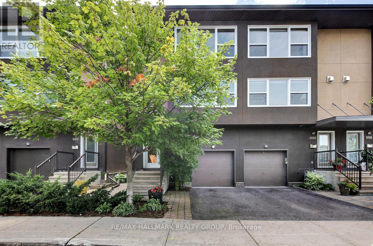 336 BOUDREAU STREET, Ottawa, Ontario