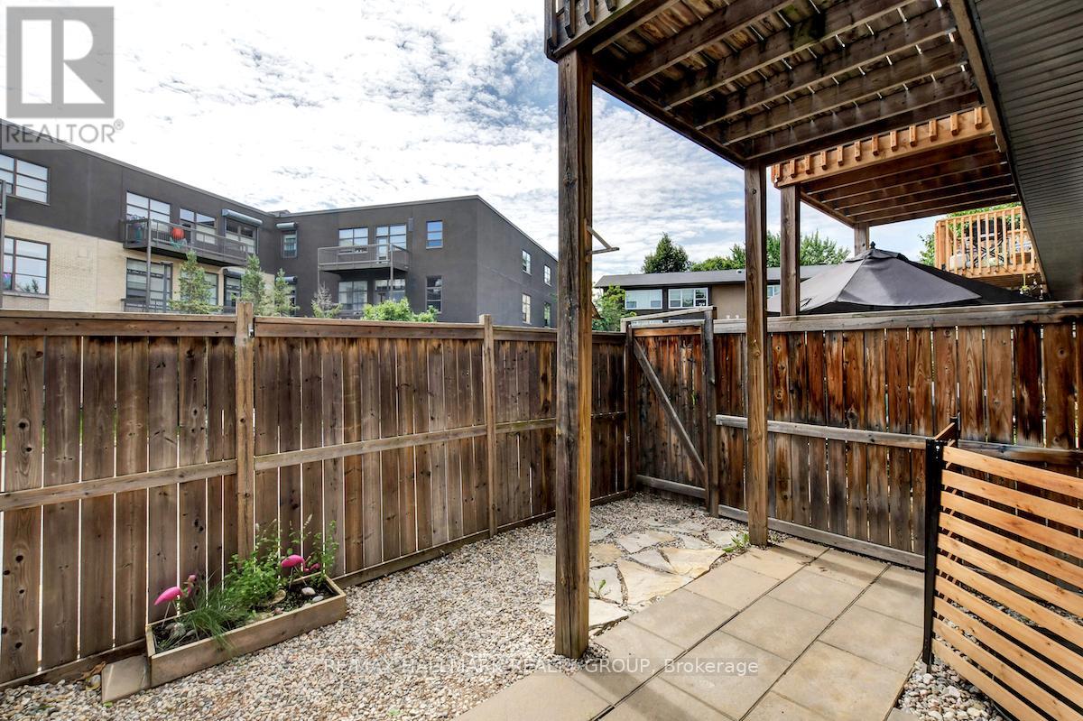 336 Boudreau Street, Ottawa, Ontario  K1L 0A7 - Photo 35 - X13094356