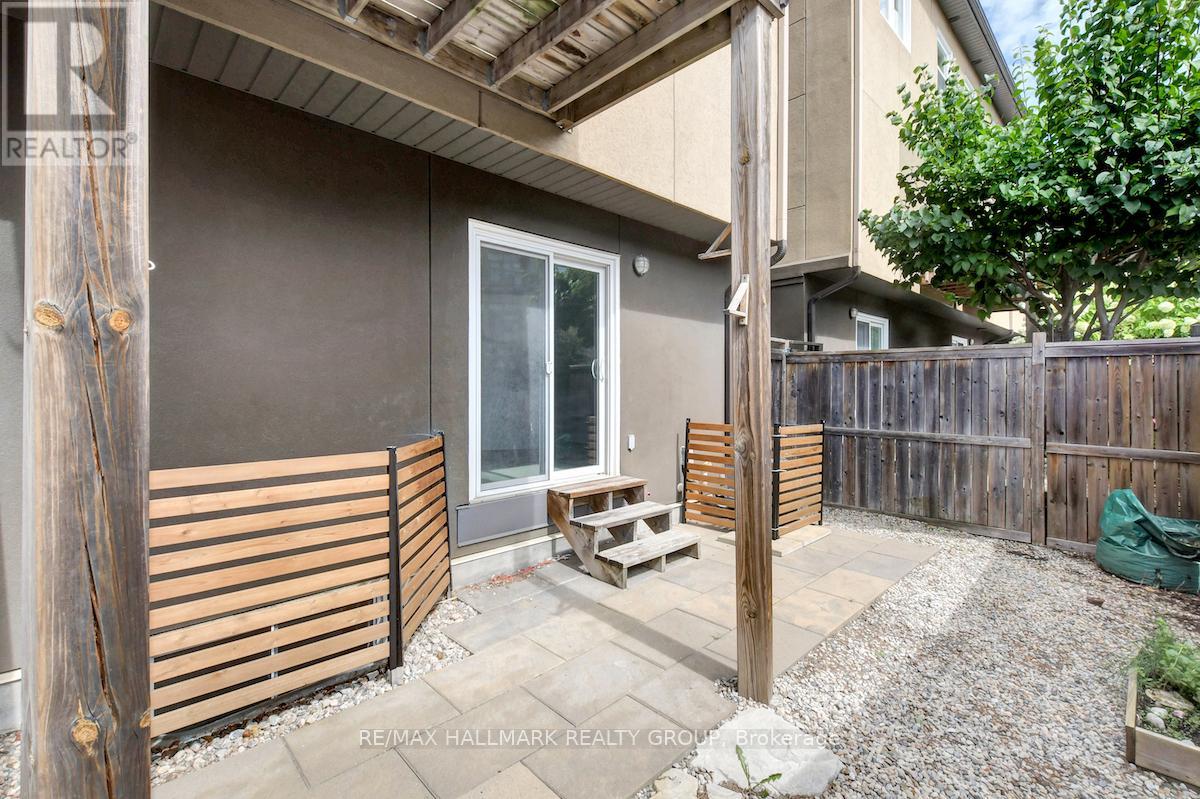 336 Boudreau Street, Ottawa, Ontario  K1L 0A7 - Photo 38 - X13094356
