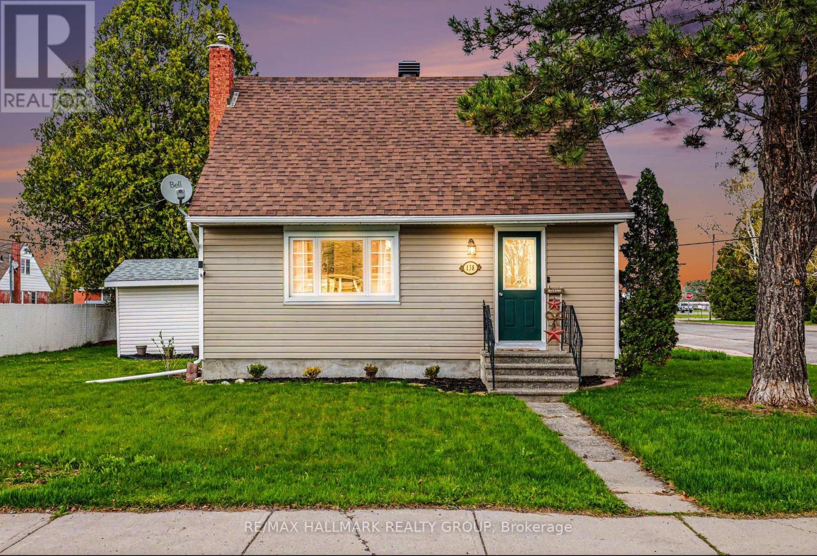 138 THIRD AVENUE, Arnprior, Ontario
