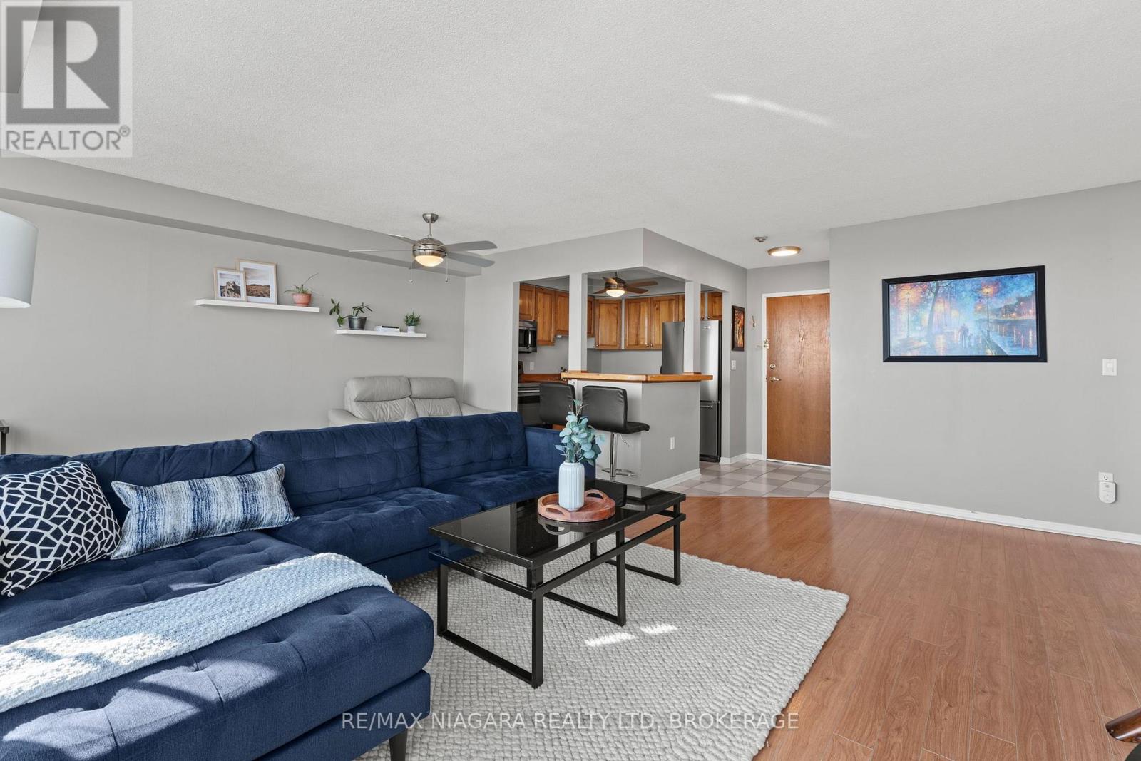 601 - 81 Scott Street, St. Catharines, Ontario  L2N 7L5 - Photo 11 - X13094398
