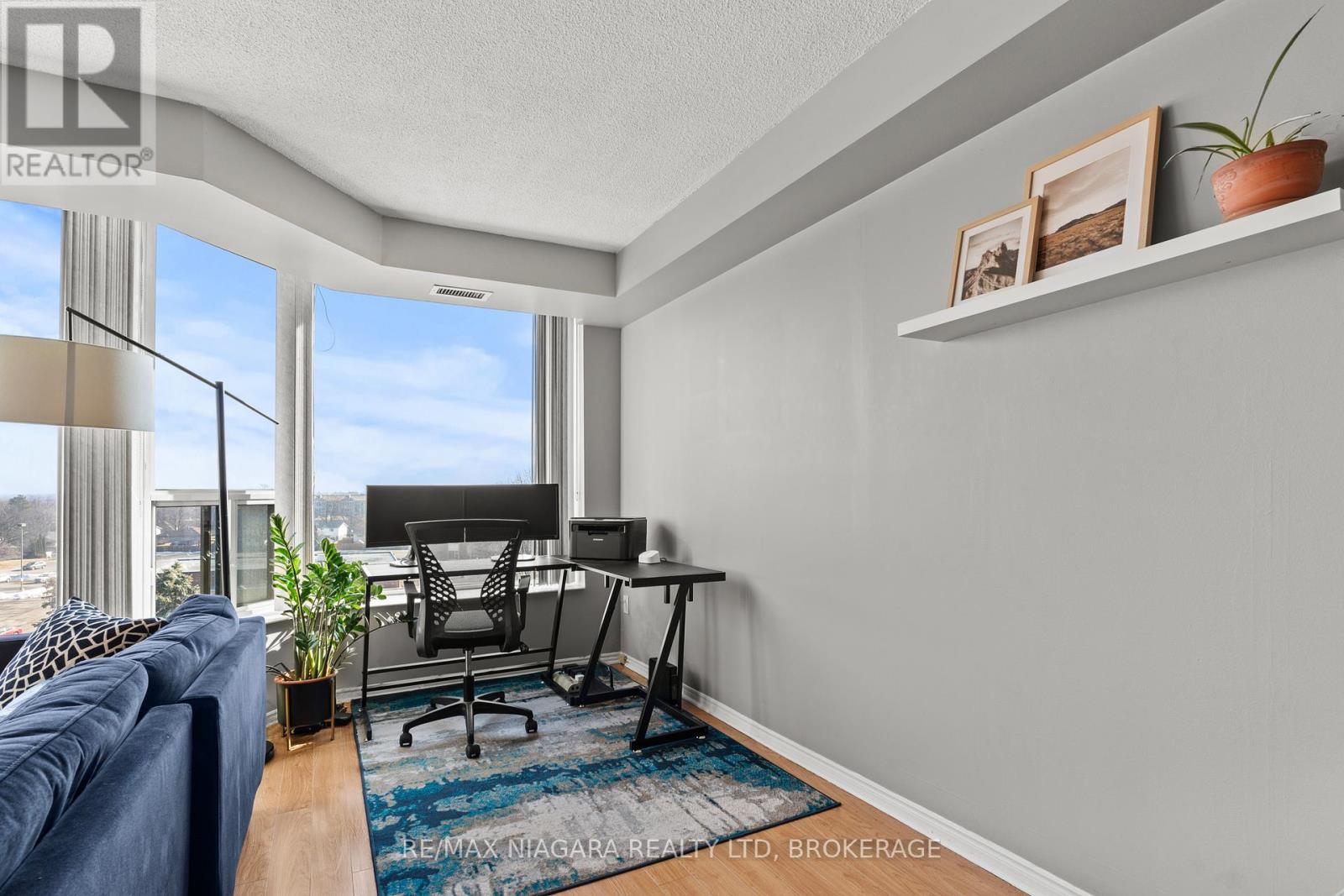 601 - 81 Scott Street, St. Catharines, Ontario  L2N 7L5 - Photo 17 - X13094398