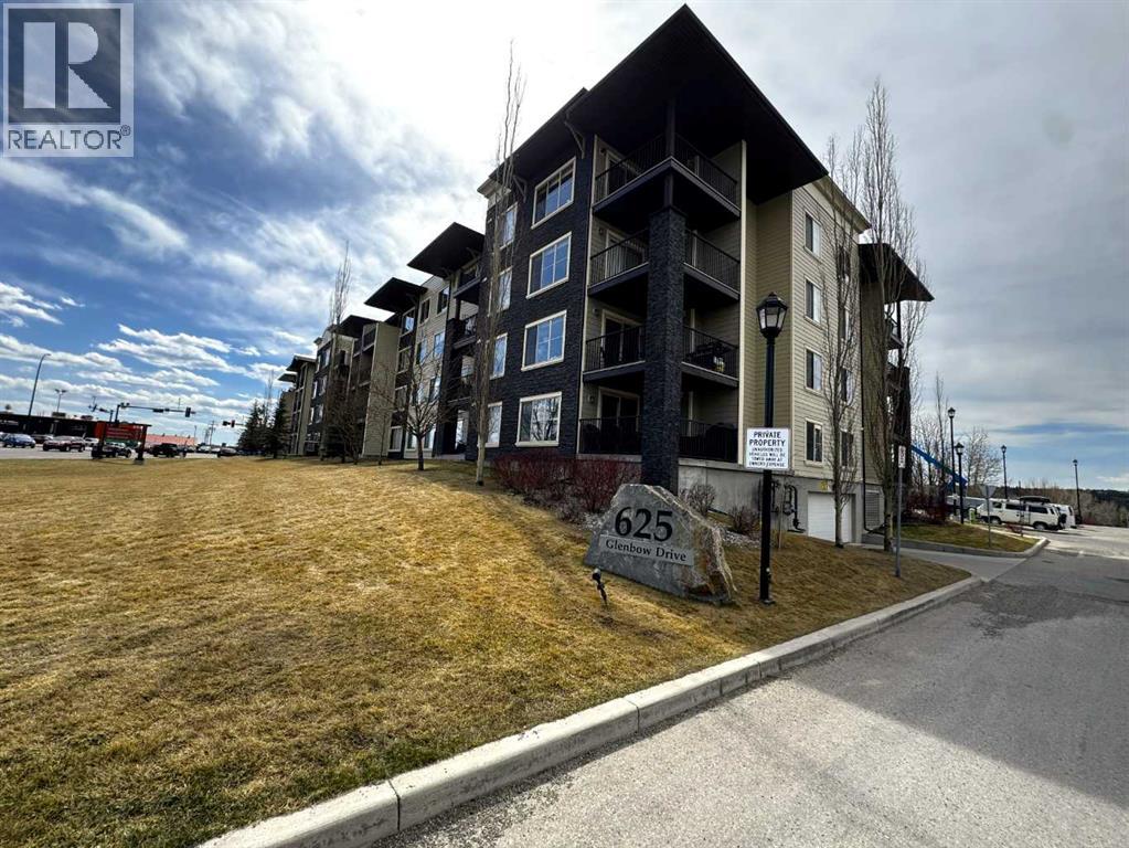 1103, 625 Glenbow Drive, Cochrane, Alberta