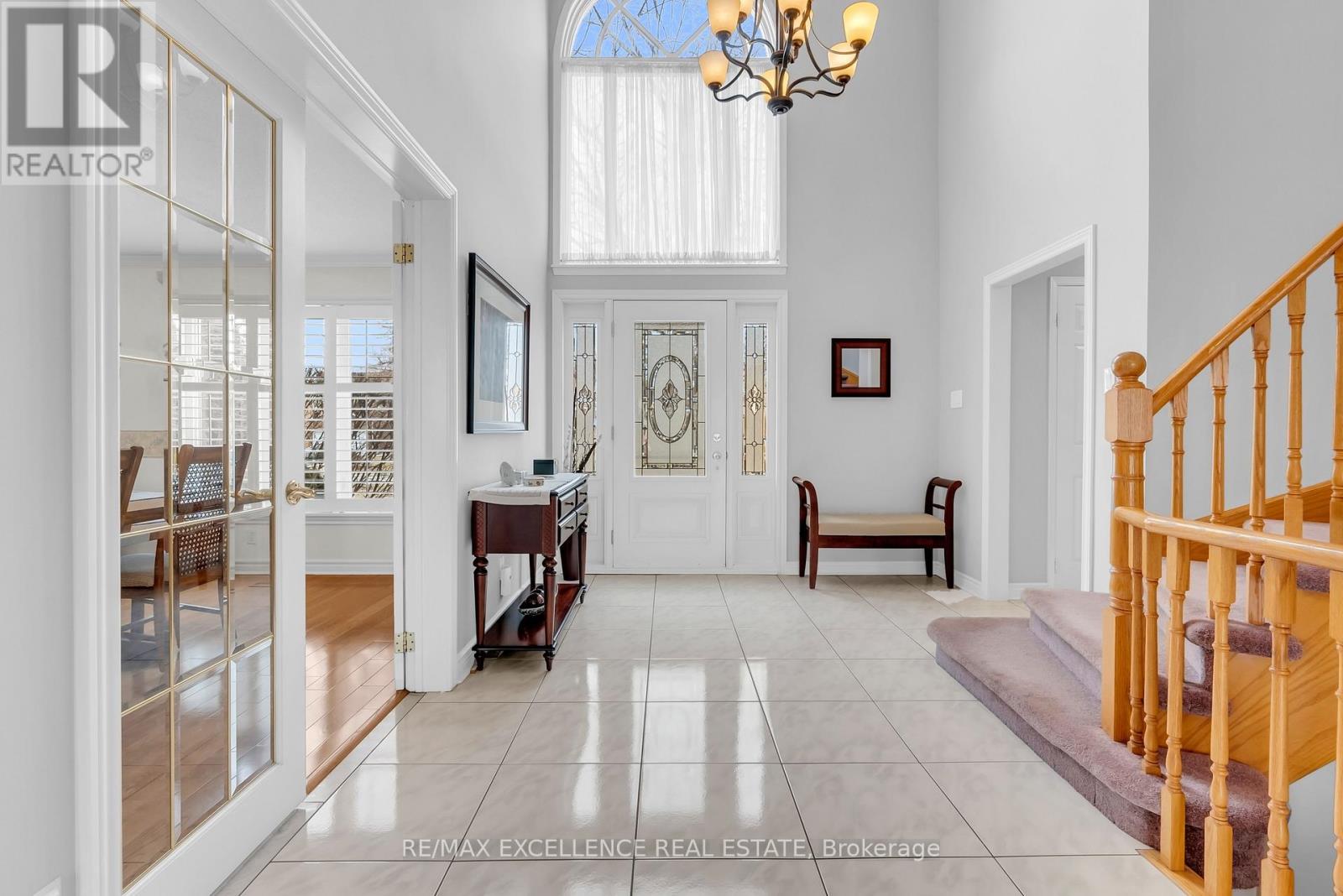 30 NORTHUMBERLAND PLACE, Brampton, Ontario