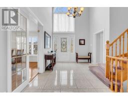 30 NORTHUMBERLAND PLACE, Brampton, Ontario