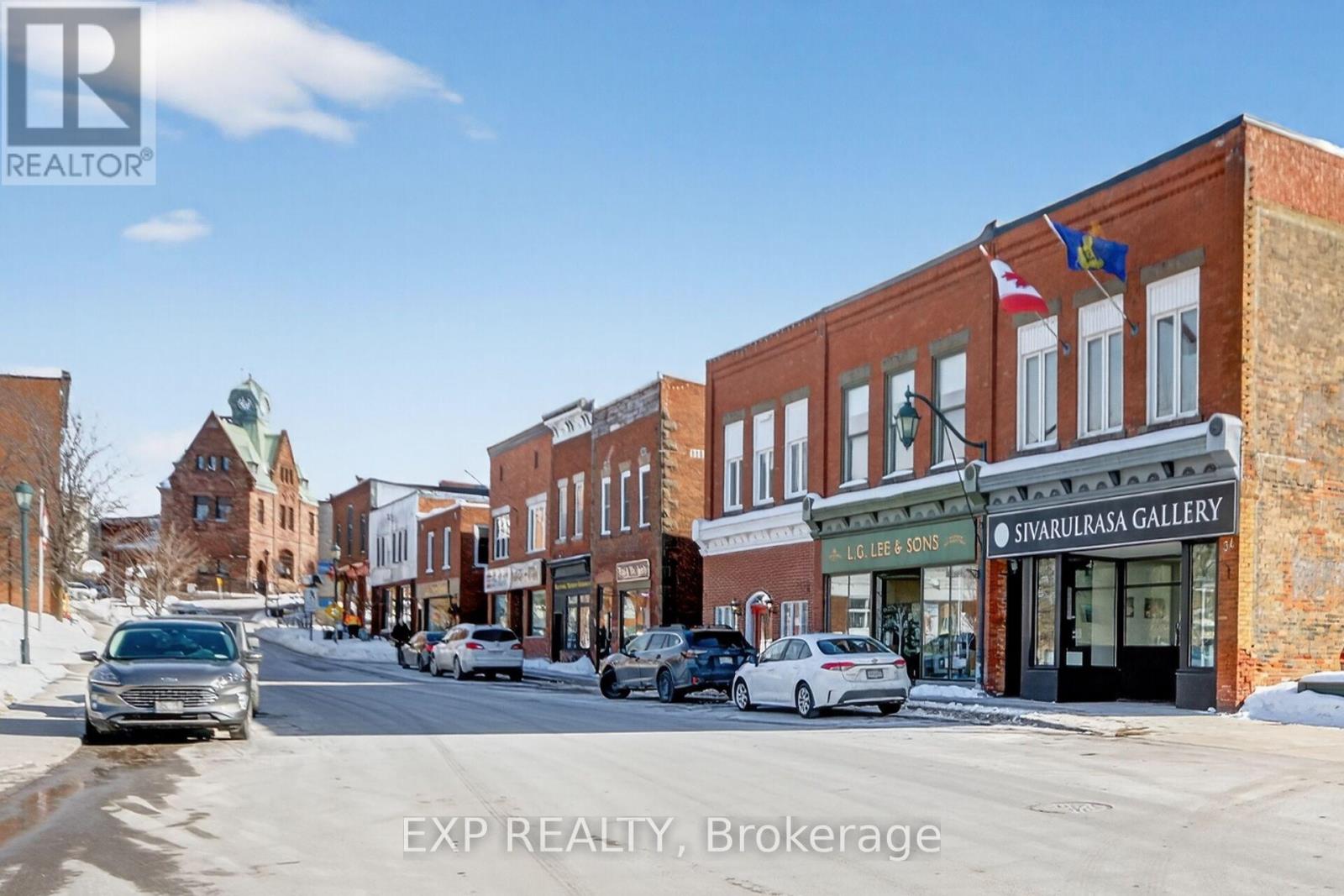 10 - 14 Mill Street, Mississippi Mills, Ontario  K0A 1A0 - Photo 15 - X12839354