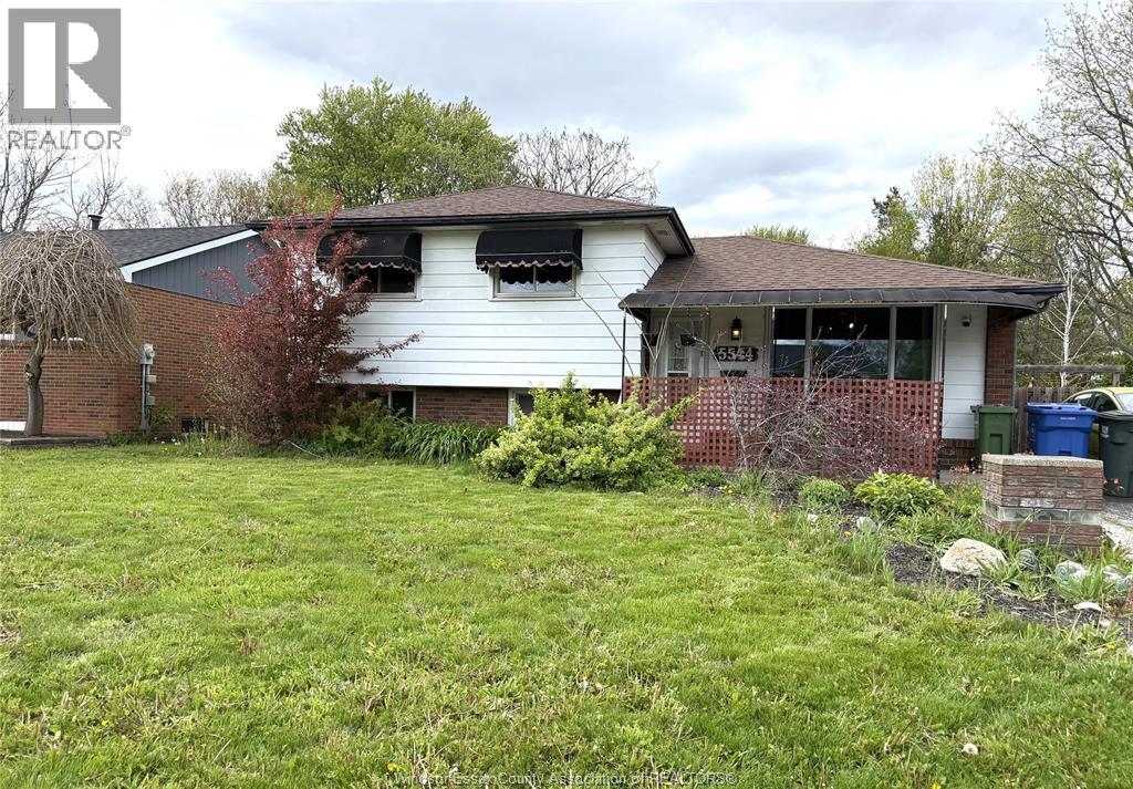 5544 BALDWIN AVENUE, Windsor, Ontario