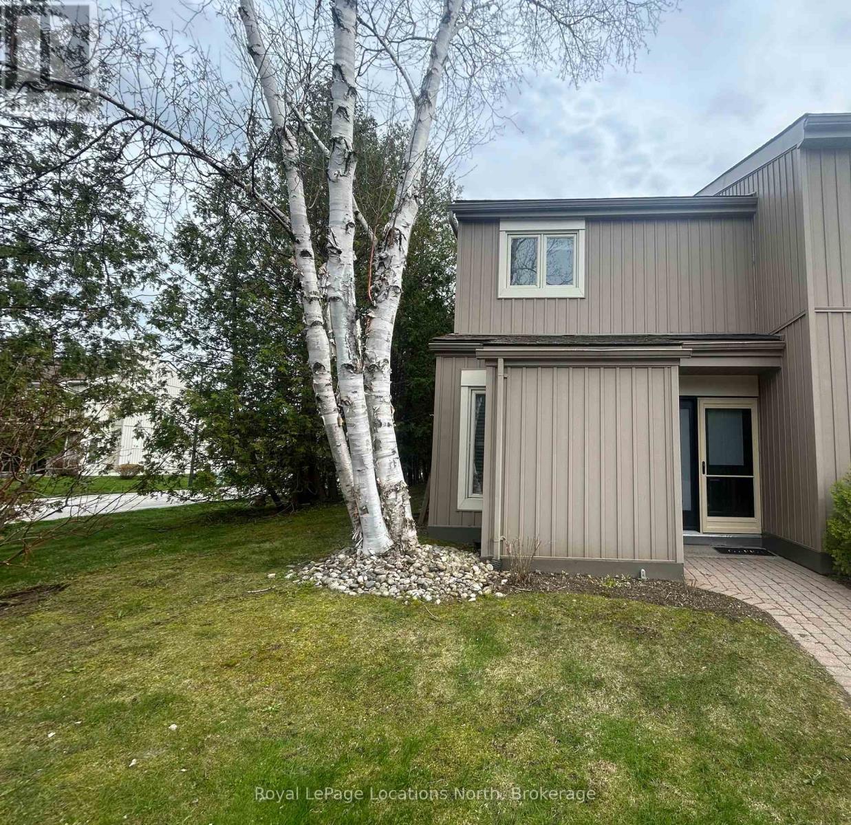1 - 561 OXBOW CRESCENT, Collingwood, Ontario