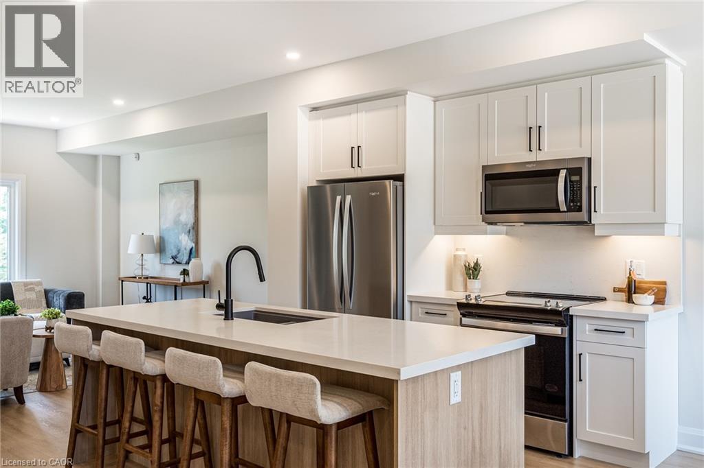 292 Vine Street Unit# 80, St. Catharines, Ontario  L2M 0E1 - Photo 11 - 40827568