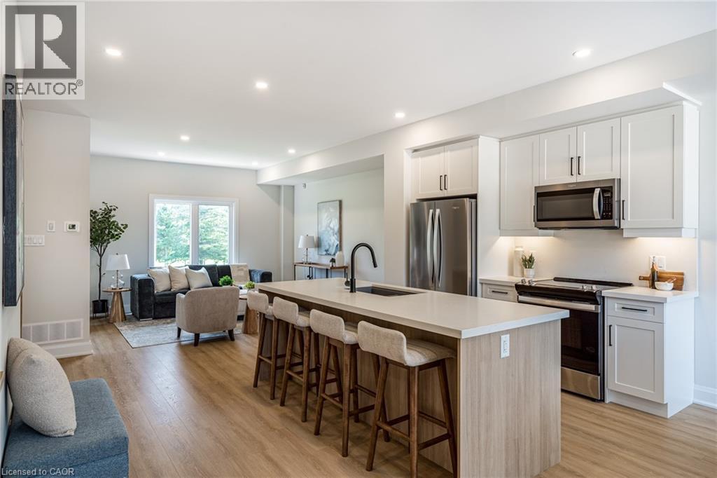 292 Vine Street Unit# 80, St. Catharines, Ontario  L2M 0E1 - Photo 12 - 40827568