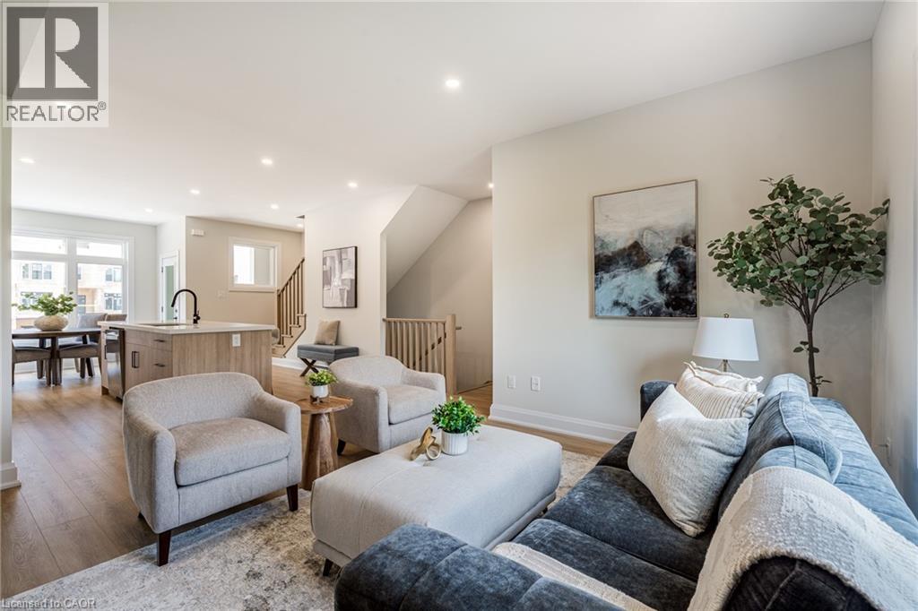 292 Vine Street Unit# 80, St. Catharines, Ontario  L2M 0E1 - Photo 17 - 40827568