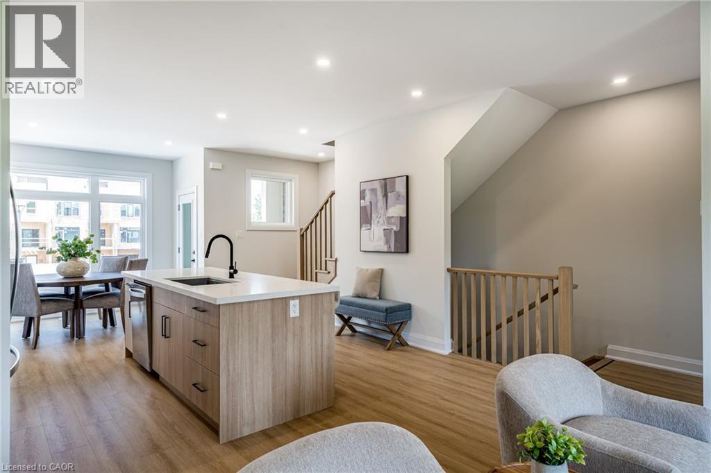 292 Vine Street Unit# 80, St. Catharines, Ontario  L2M 0E1 - Photo 9 - 40827568