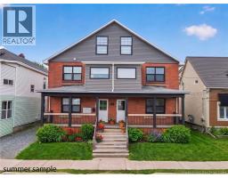 44-46 Harris, Moncton, New Brunswick