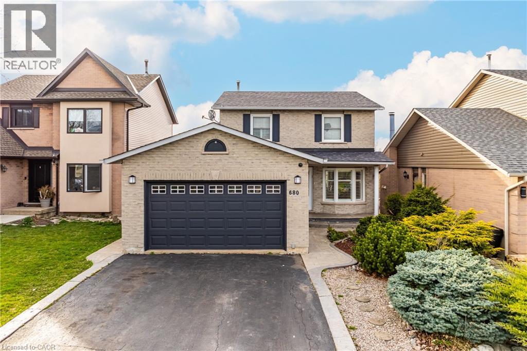 680 Rexford Drive, Hamilton, Ontario  L8W 3G1 - Photo 3 - 40805813