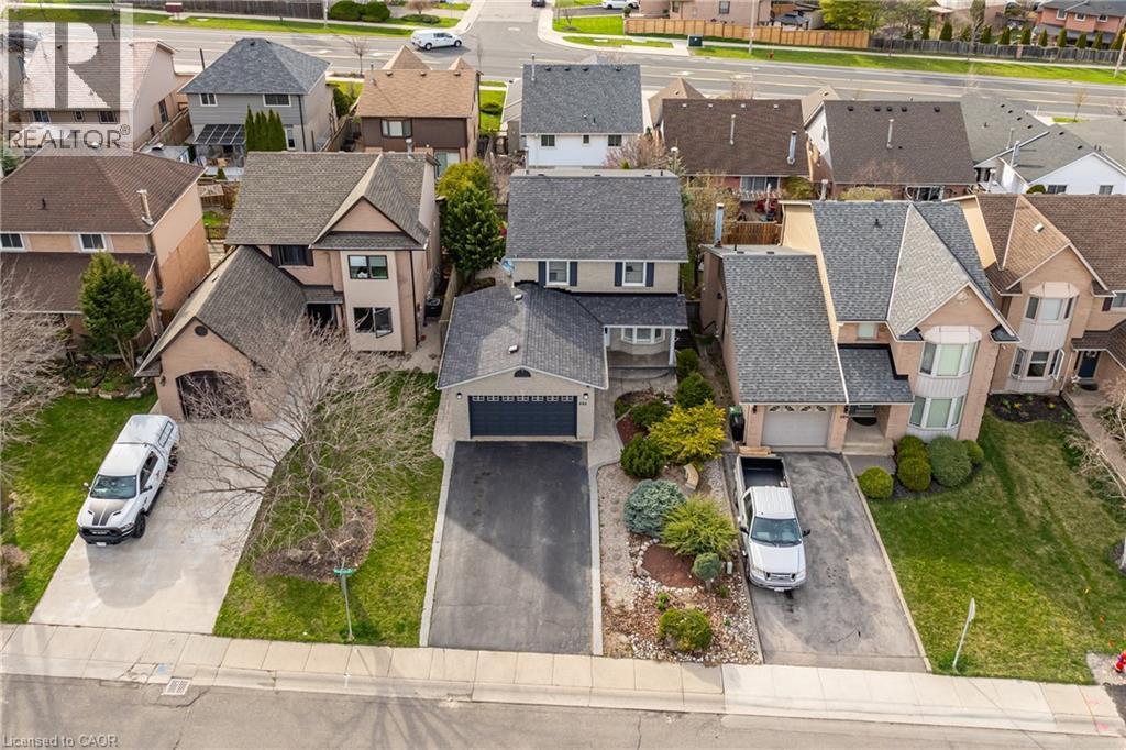 680 Rexford Drive, Hamilton, Ontario  L8W 3G1 - Photo 43 - 40805813