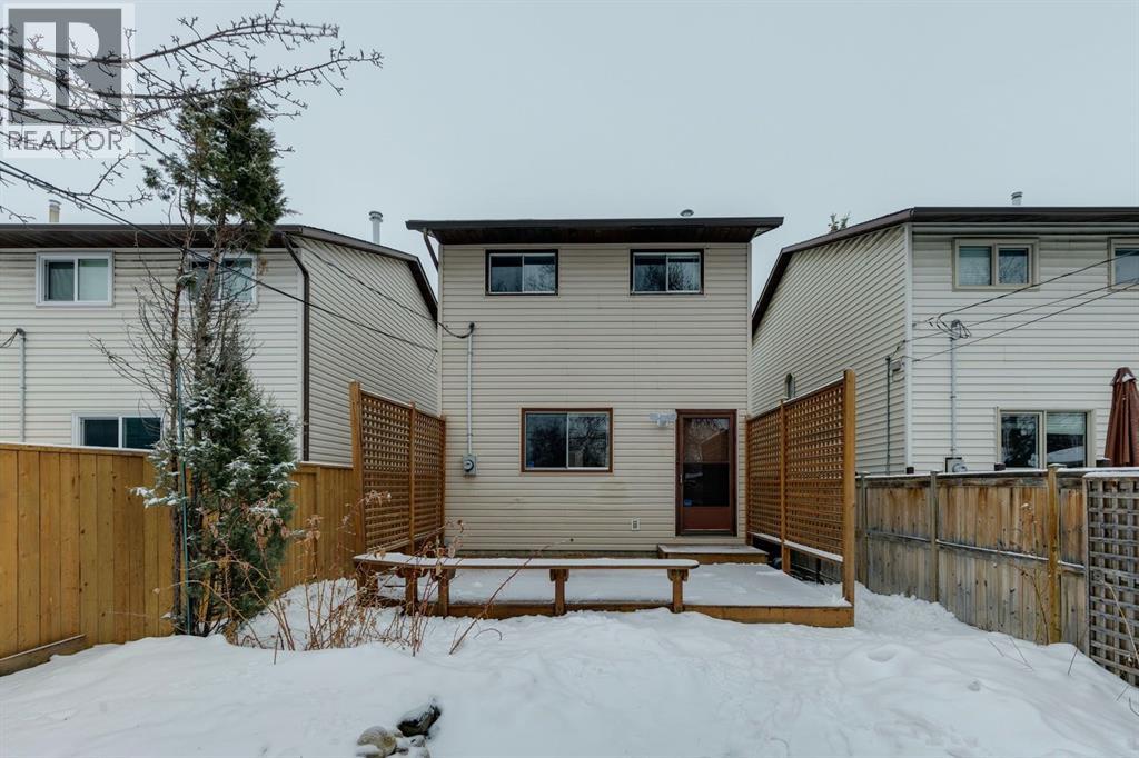 4530 Montgomery Avenue Nw, Calgary, Alberta  T3B 0K9 - Photo 29 - A2298140