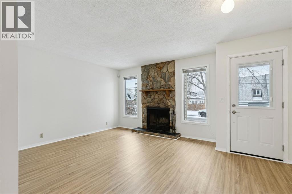 4530 Montgomery Avenue Nw, Calgary, Alberta  T3B 0K9 - Photo 9 - A2298140